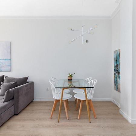 Tiramisu By Halu! Apartments Thessaloníki Eksteriør bilde