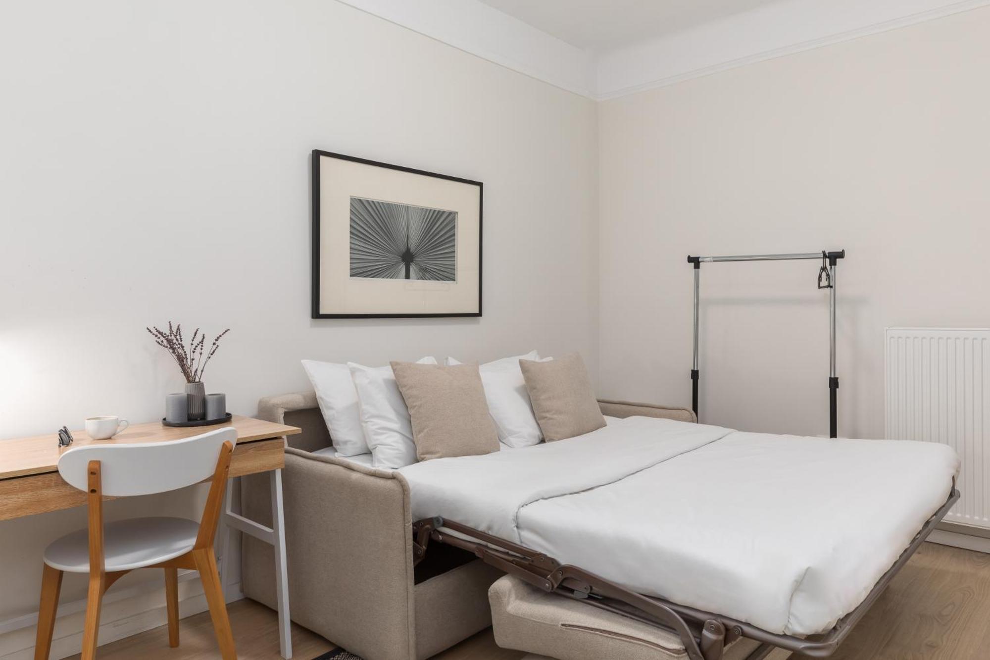 Tiramisu By Halu! Apartments Thessaloníki Eksteriør bilde