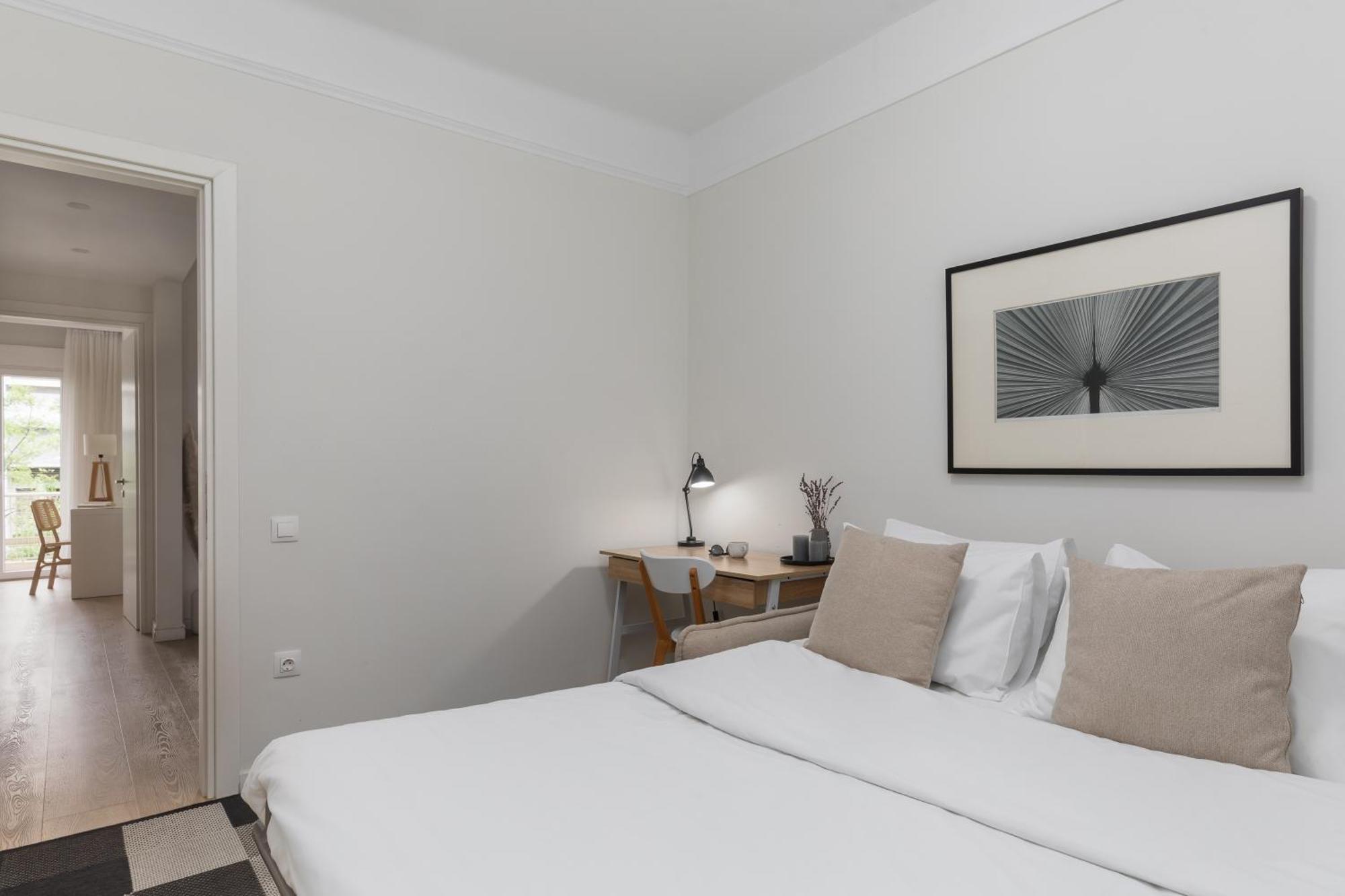 Tiramisu By Halu! Apartments Thessaloníki Eksteriør bilde