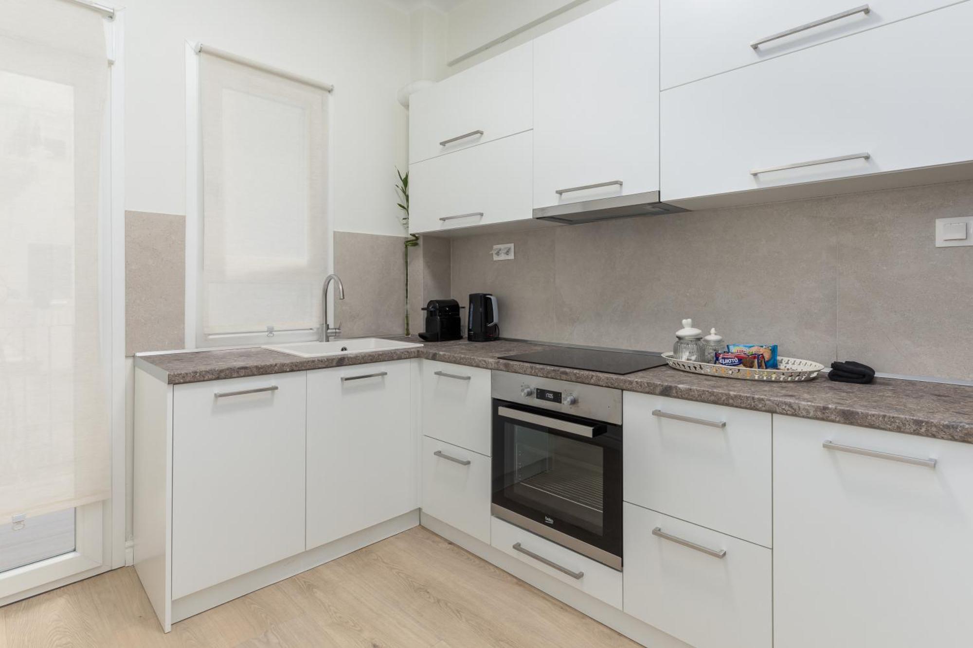 Tiramisu By Halu! Apartments Thessaloníki Eksteriør bilde