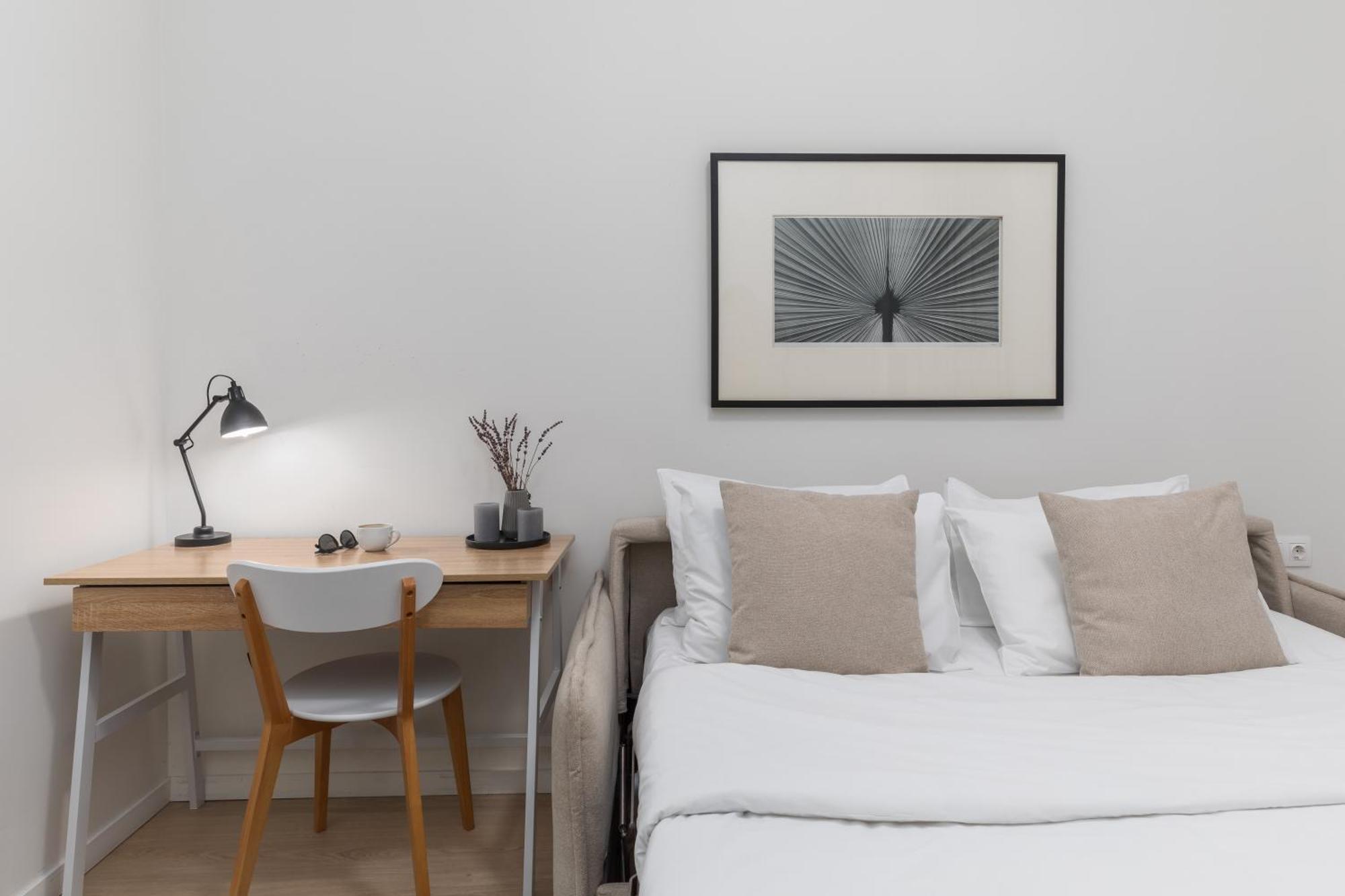Tiramisu By Halu! Apartments Thessaloníki Eksteriør bilde
